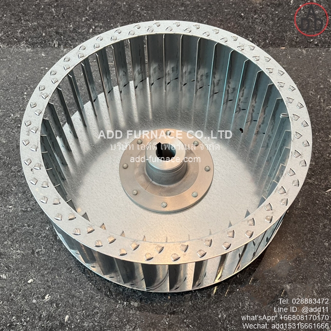 D250x84-D19 Fan Wheel (9)